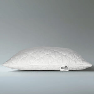 Barbuda Kopfkissen Hanf & Baumwolle – 50 × 70 cm (600 g)